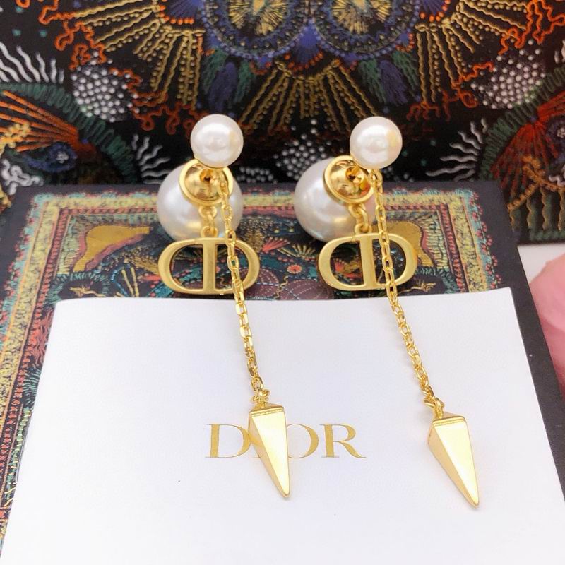Dior Earring 09yxx38 (4)