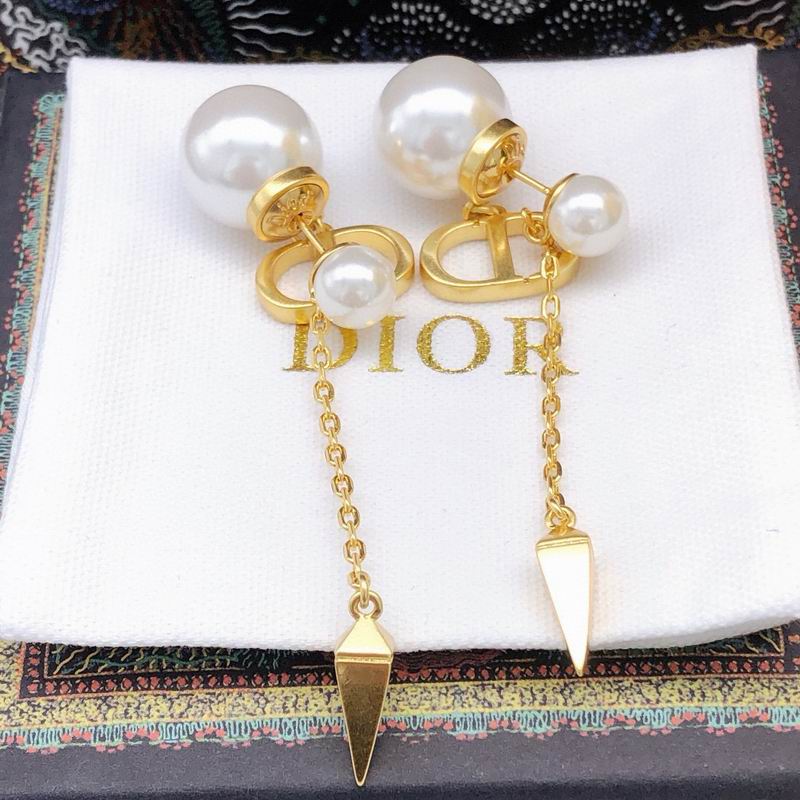 Dior Earring 09yxx38 (6)