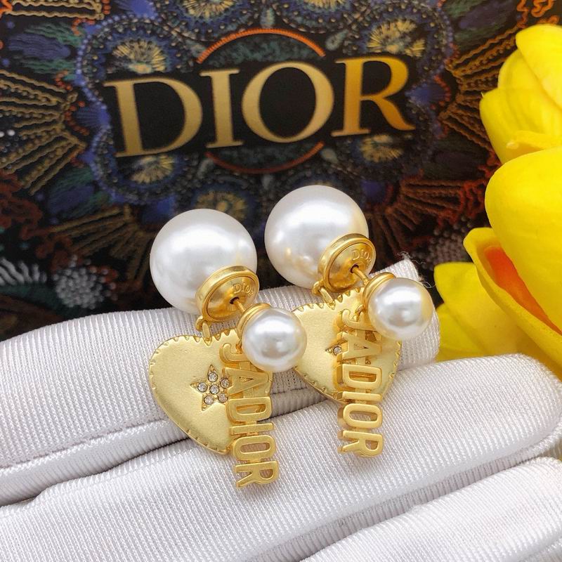 Dior Earring 09yxx39 (2)