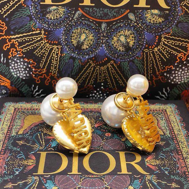 Dior Earring 09yxx39 (4)