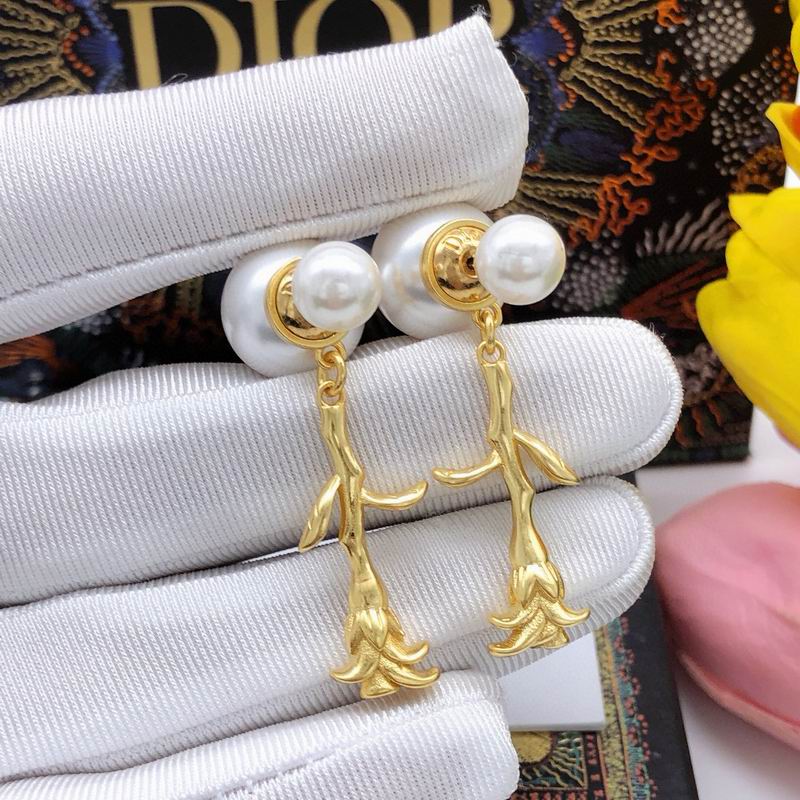 Dior Earring 09yxx40 (3)