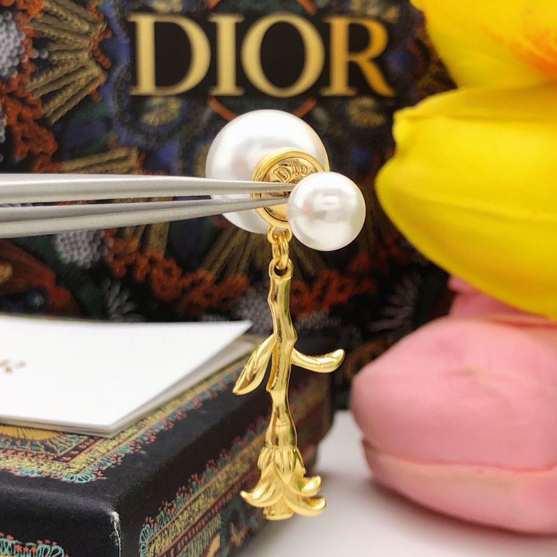 Dior Earring 09yxx40 (7)