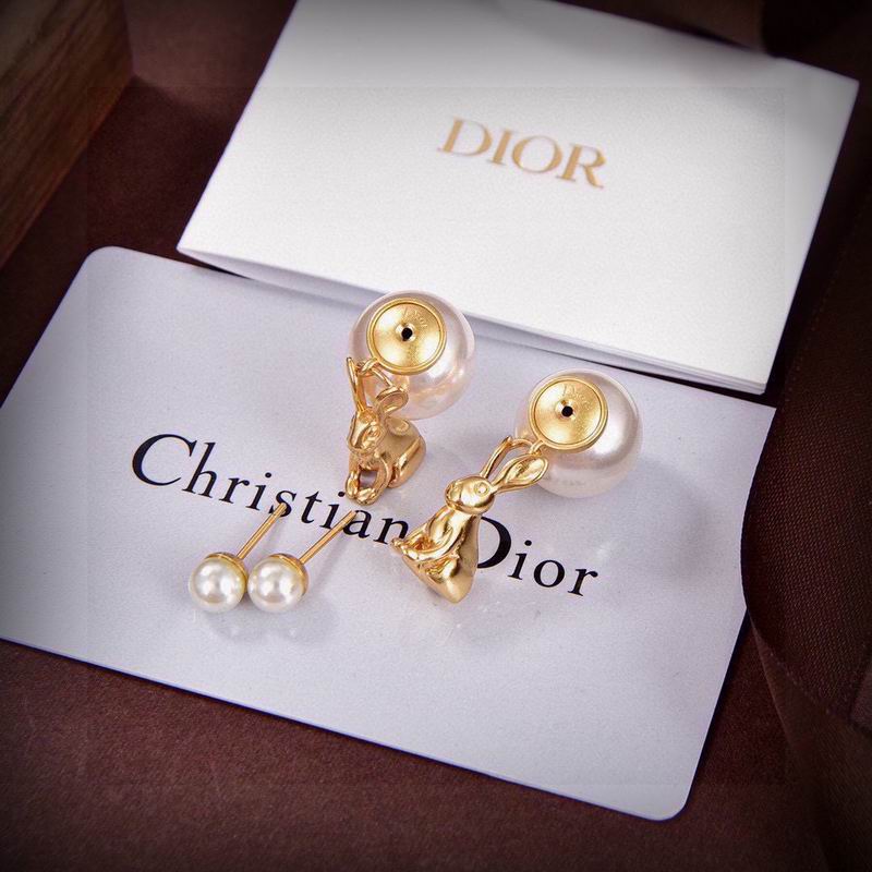 Dior Earring 09yxx41 (6)