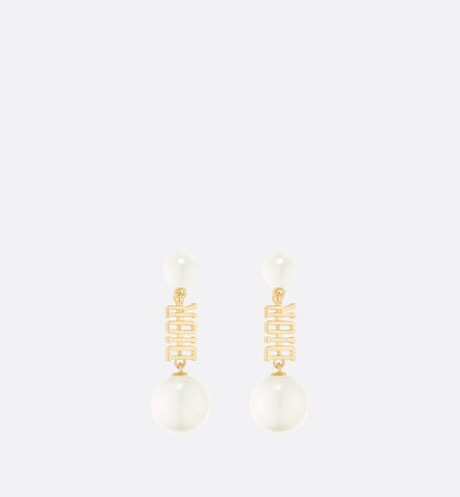 Dior Earring 09yxx43 (2)