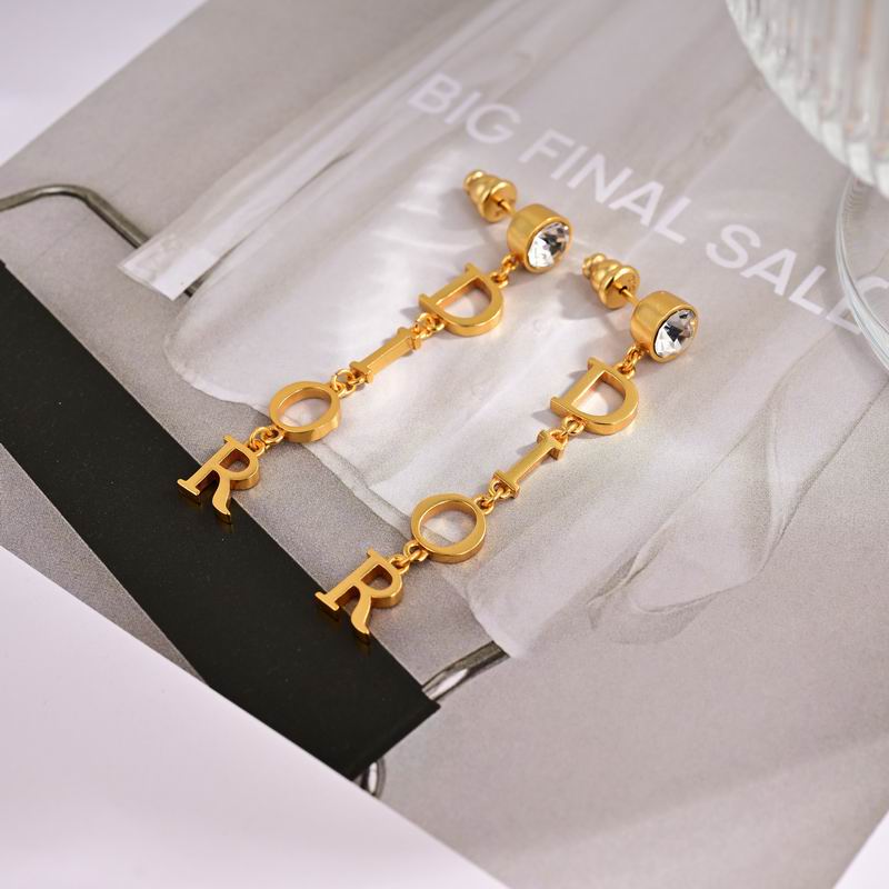 Dior Earring 09yxx44 (5)
