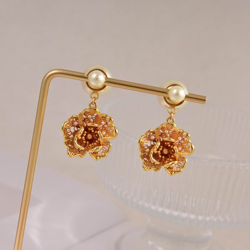 Dior Earring 09yxx45 (5)