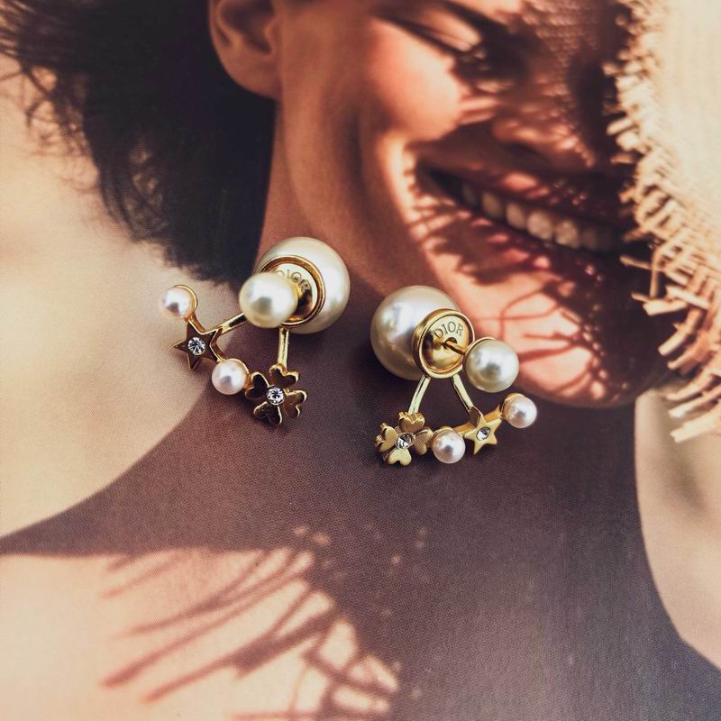 Dior Earring 09yxx46 (1)