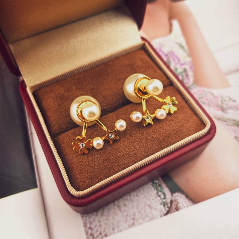 Dior Earring 09yxx46 (2)
