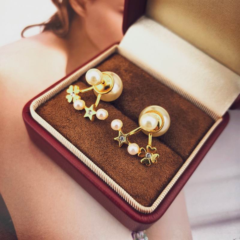 Dior Earring 09yxx46 (3)