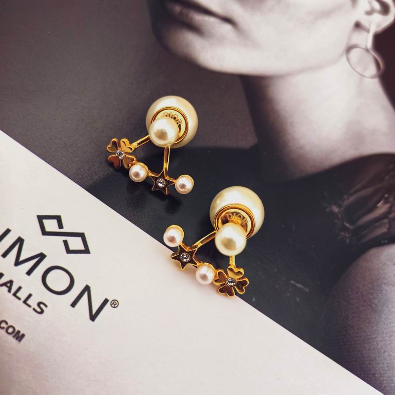 Dior Earring 09yxx46 (4)