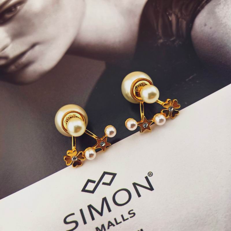 Dior Earring 09yxx46 (5)