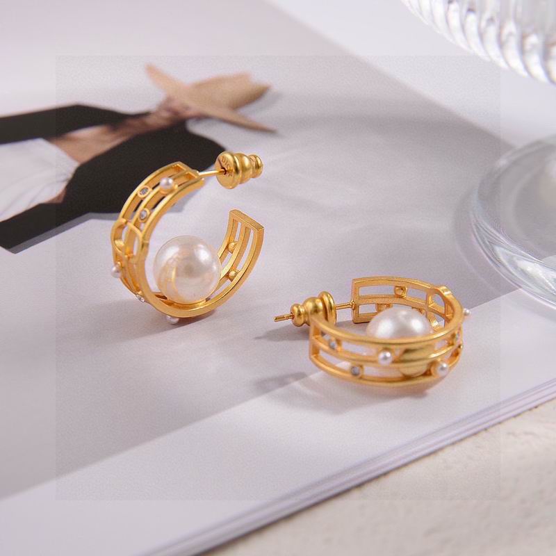 Dior Earring 09yxx47 (3)