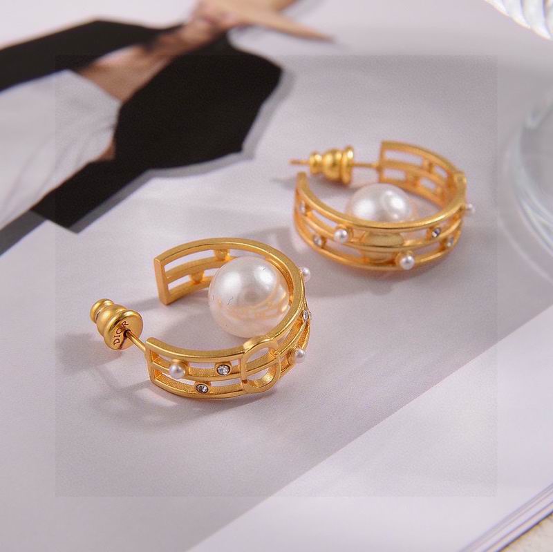 Dior Earring 09yxx47 (4)