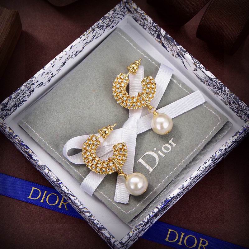 Dior Earring 09yxx48 (2)