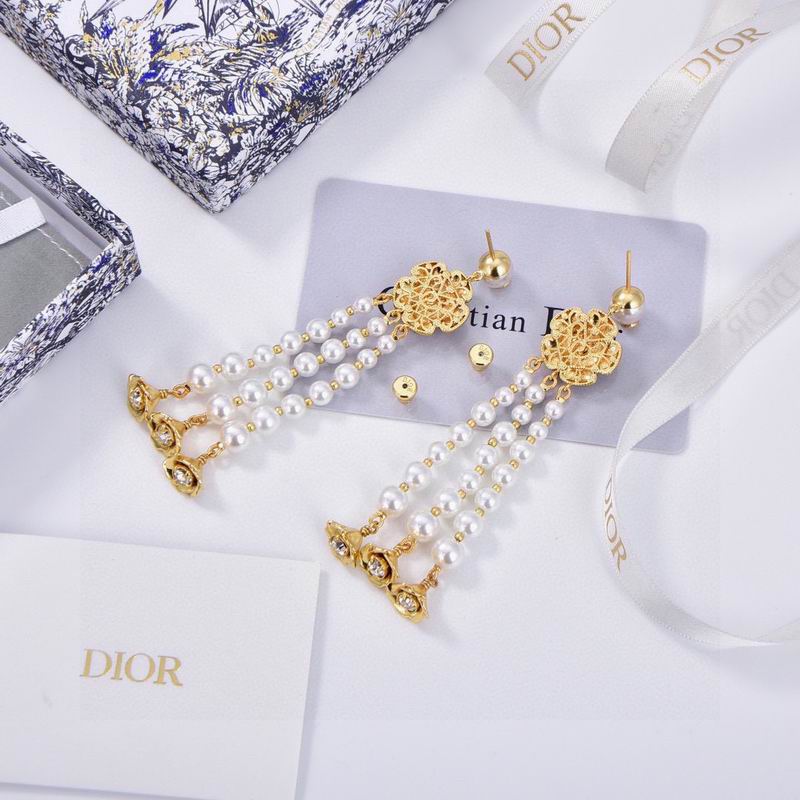 Dior Earring 09yxx49 (5)