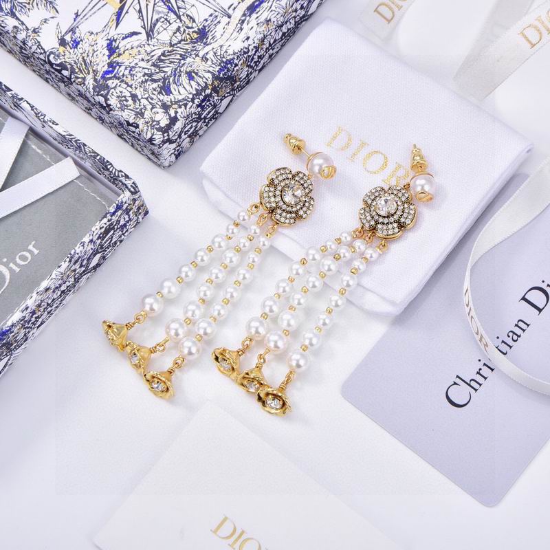 Dior Earring 09yxx49 (6)