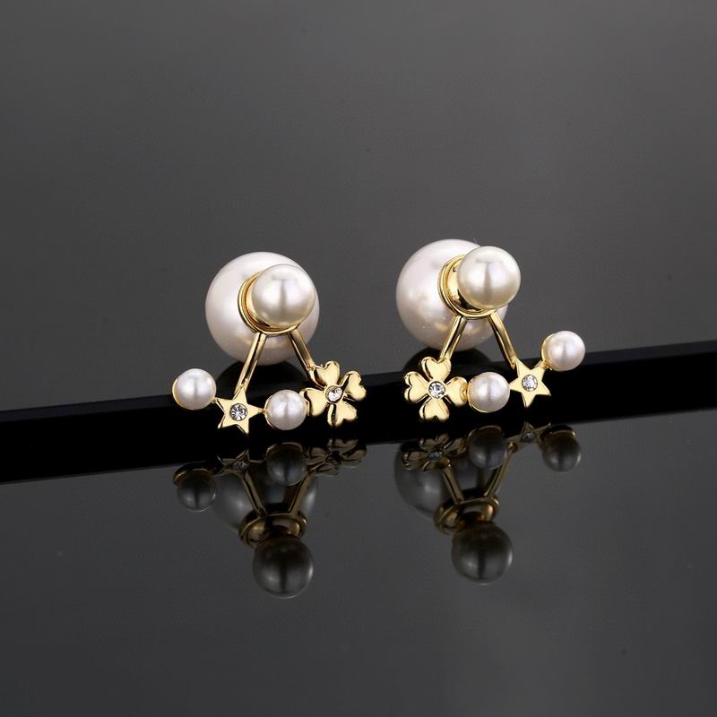 Dior Earring 09yxx50 (1)