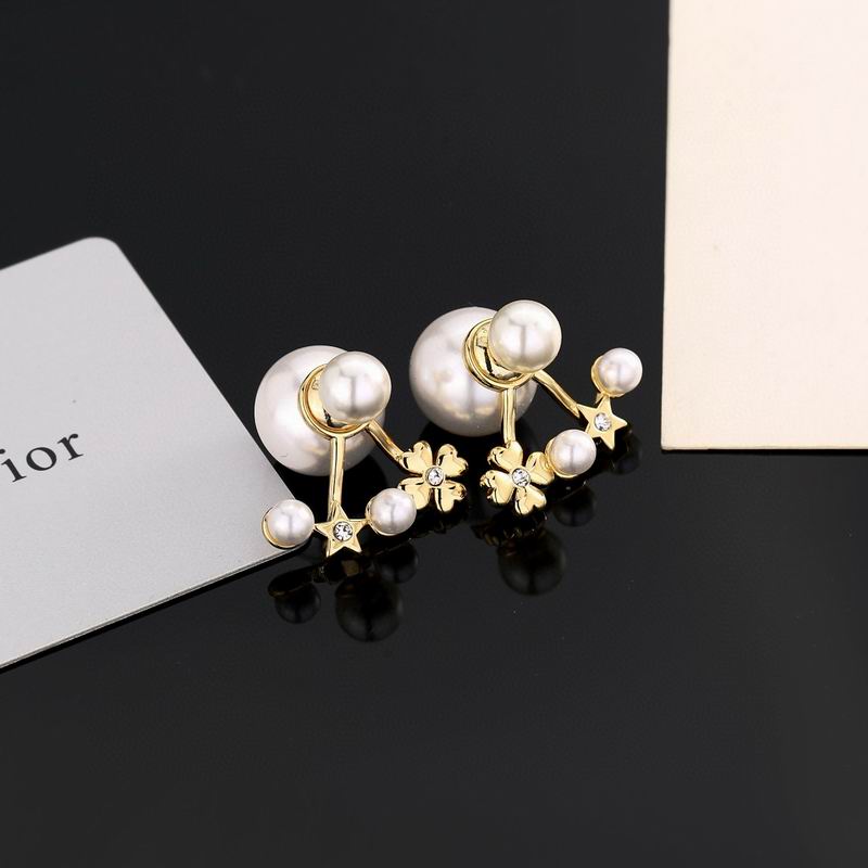 Dior Earring 09yxx50 (2)