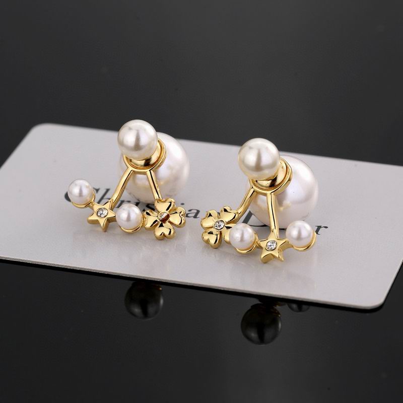 Dior Earring 09yxx50 (4)