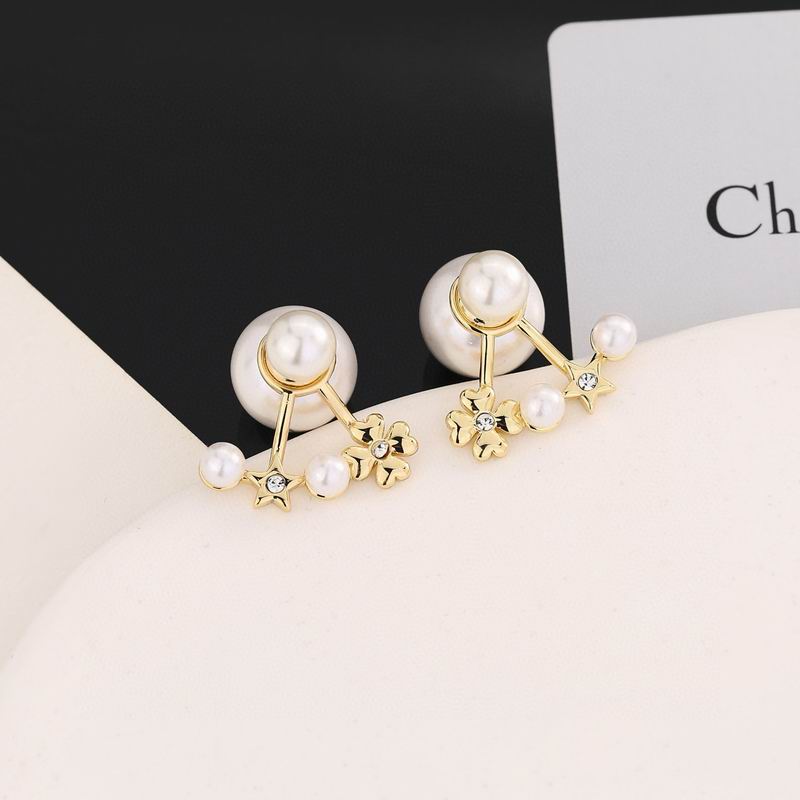 Dior Earring 09yxx50 (5)