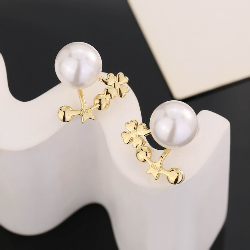 Dior Earring 09yxx50 (6)