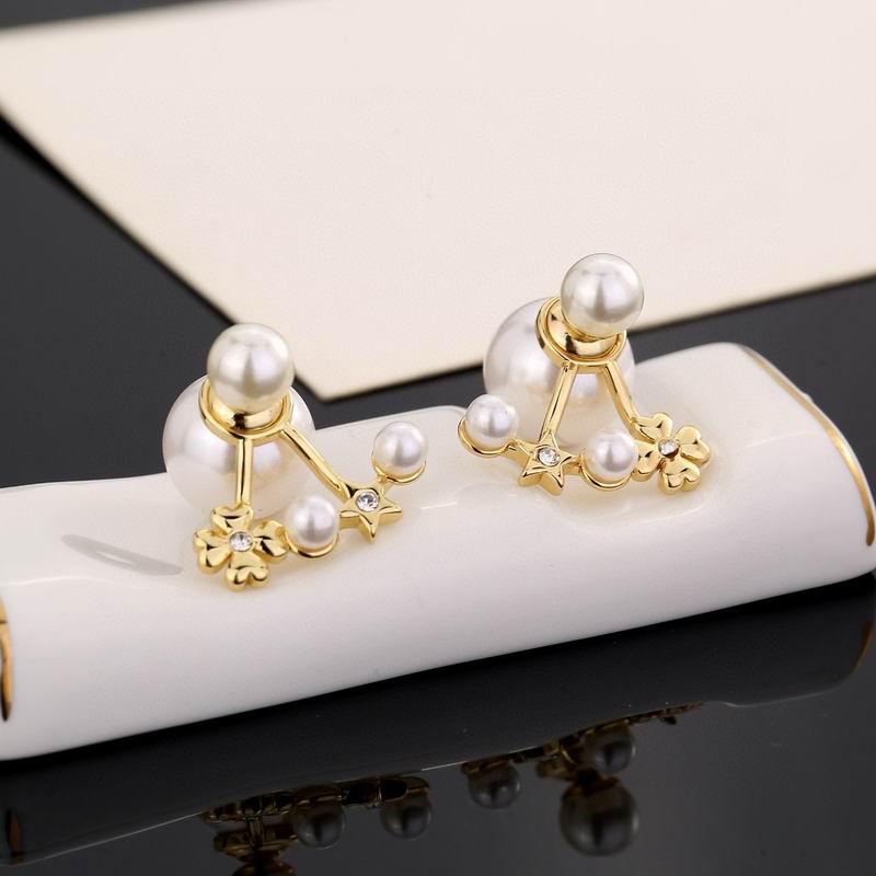 Dior Earring 09yxx50 (7)