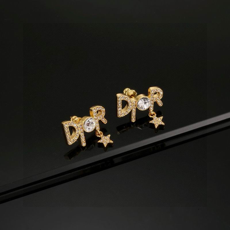 Dior Earring 09yxx52 (2)