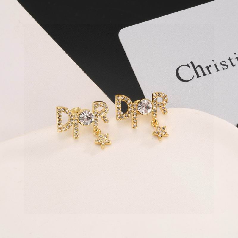 Dior Earring 09yxx52 (5)