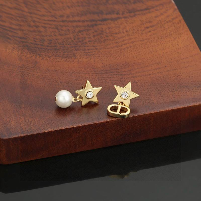 Dior Earring 09yxx53 (5)