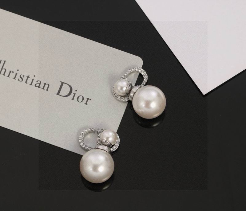 Dior Earring 09yxx54 (1)