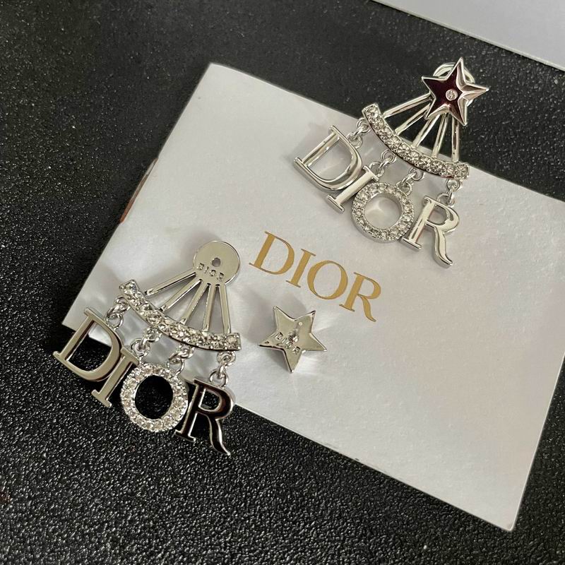 Dior Earring 09yxx55 (10)