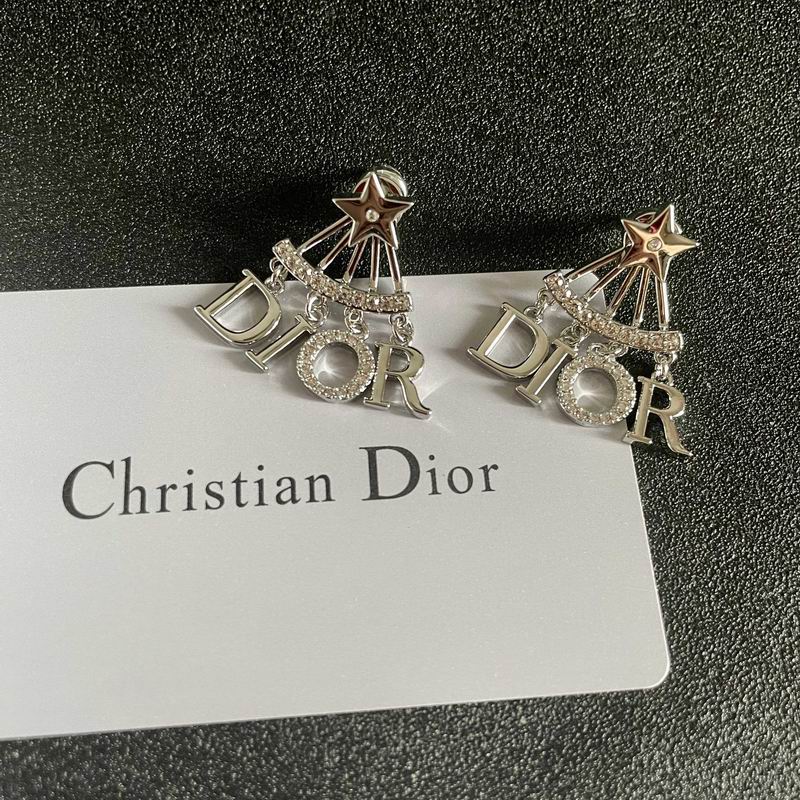 Dior Earring 09yxx55 (12)