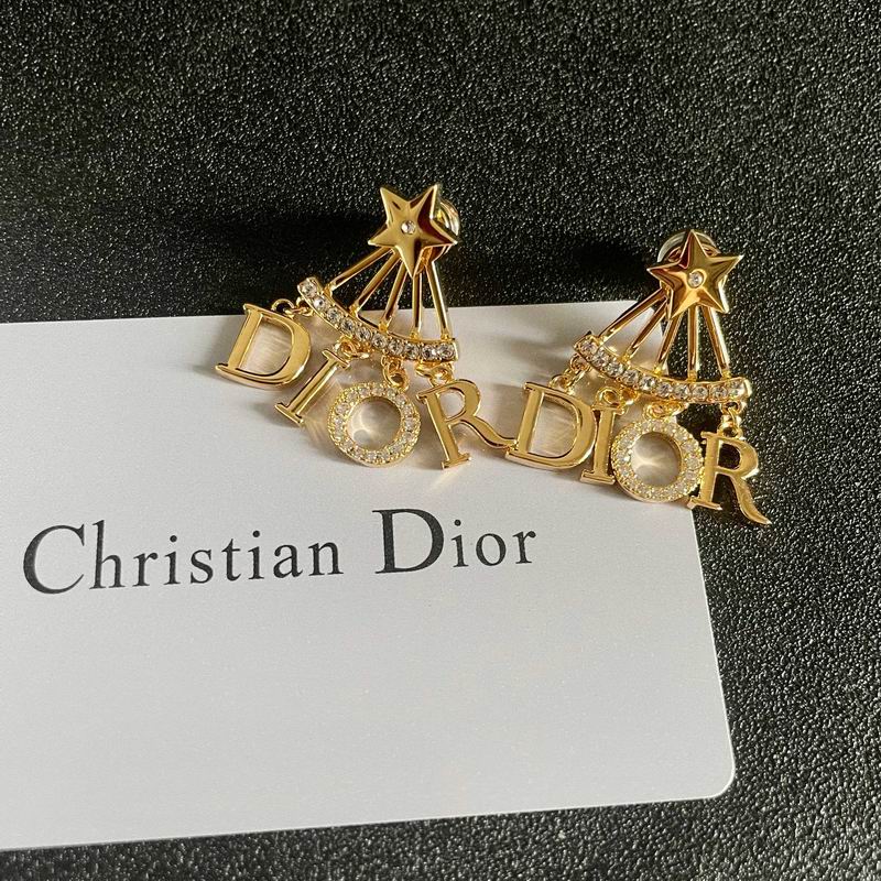 Dior Earring 09yxx55 (6)