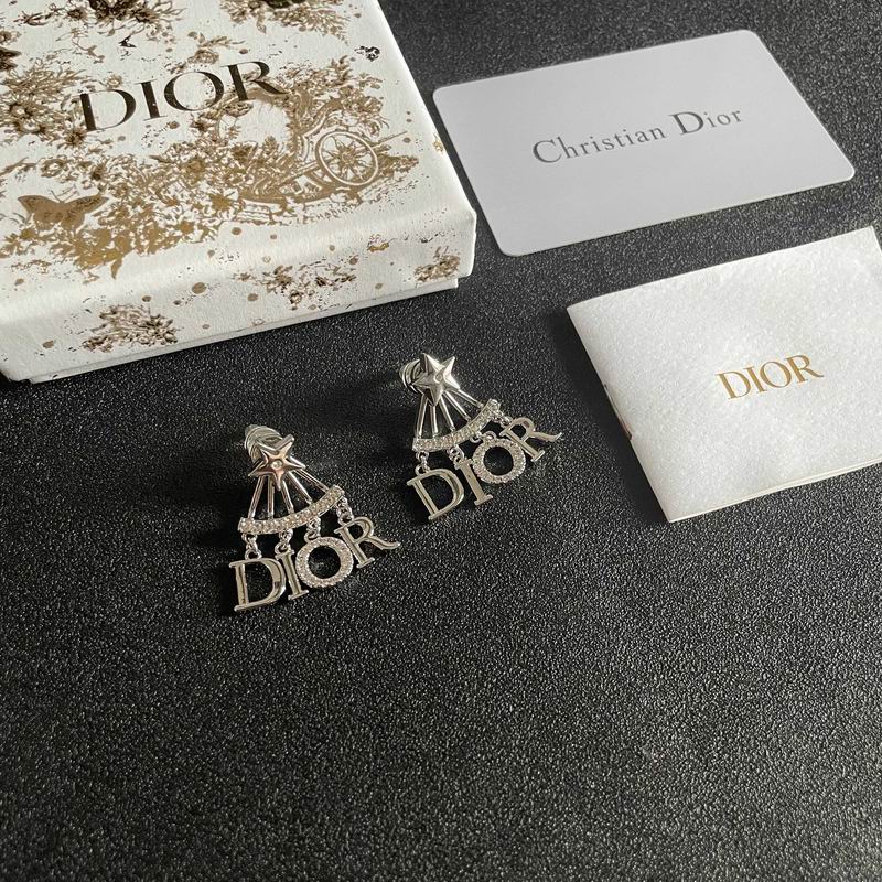 Dior Earring 09yxx55 (9)