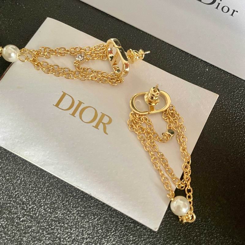 Dior Earring 09yxx56 (5)