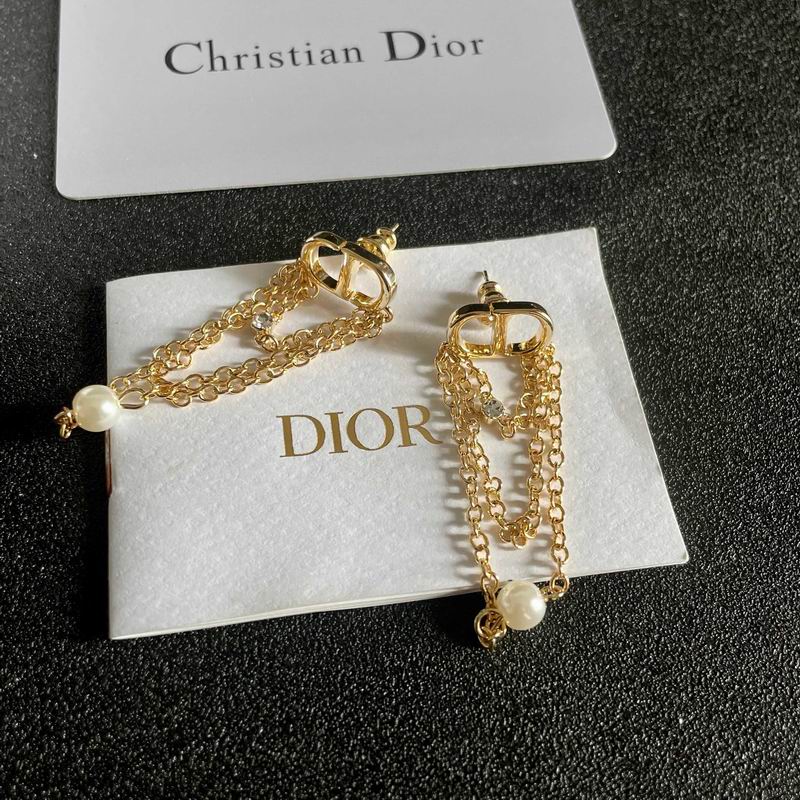 Dior Earring 09yxx56 (6)