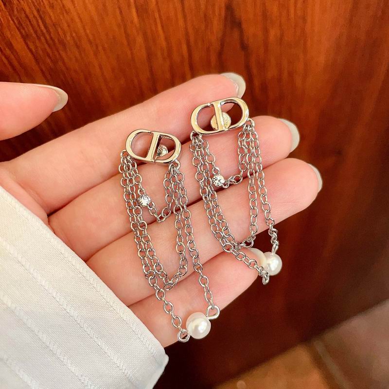 Dior Earring 09yxx56 (7)