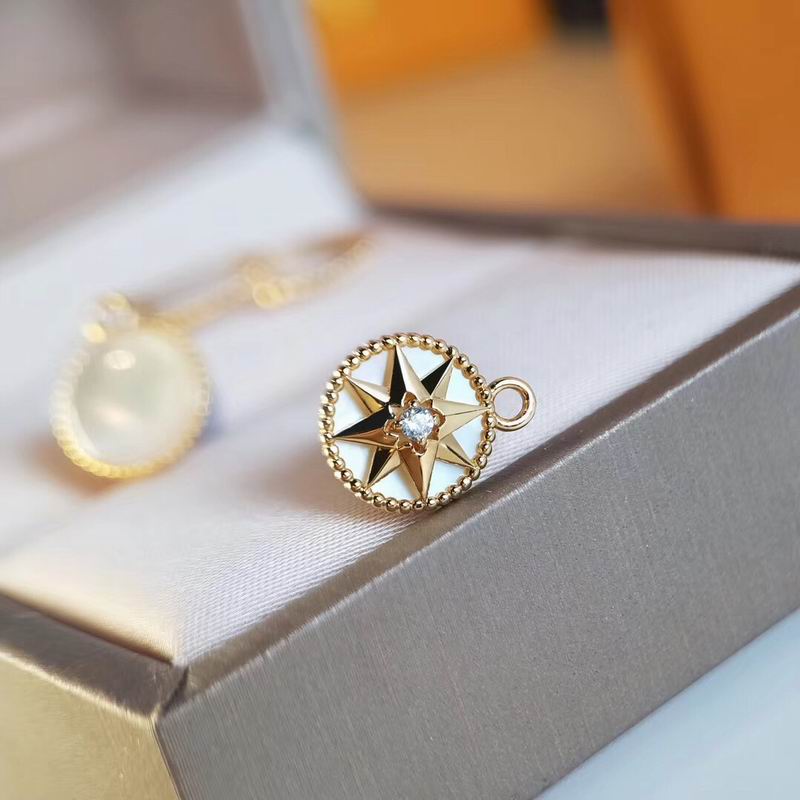 Dior Earring 09yxx57 (2)