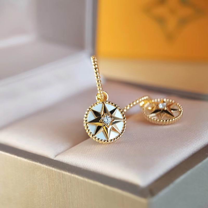 Dior Earring 09yxx57 (6)