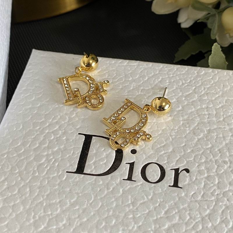 Dior Earring 09yxx58 (5)
