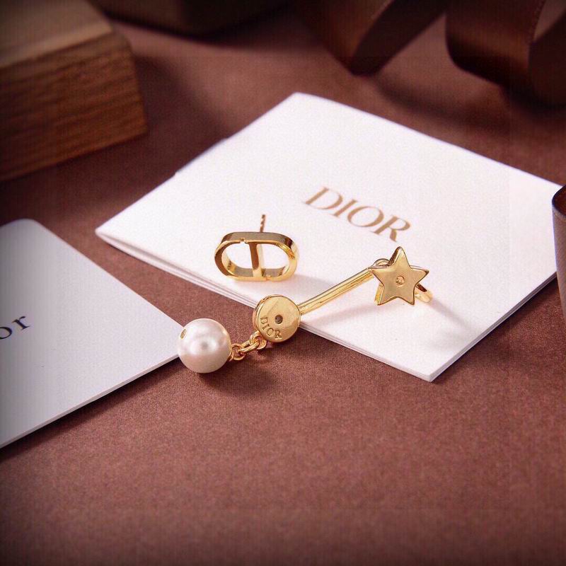 Dior Earring 09yxx59 (1)