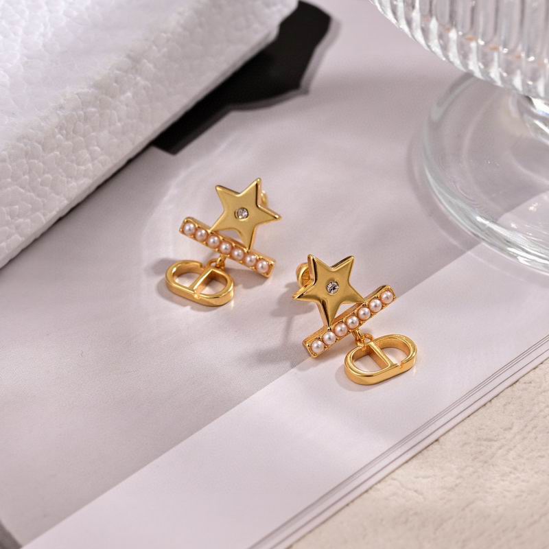 Dior Earring 09yxx60 (3)