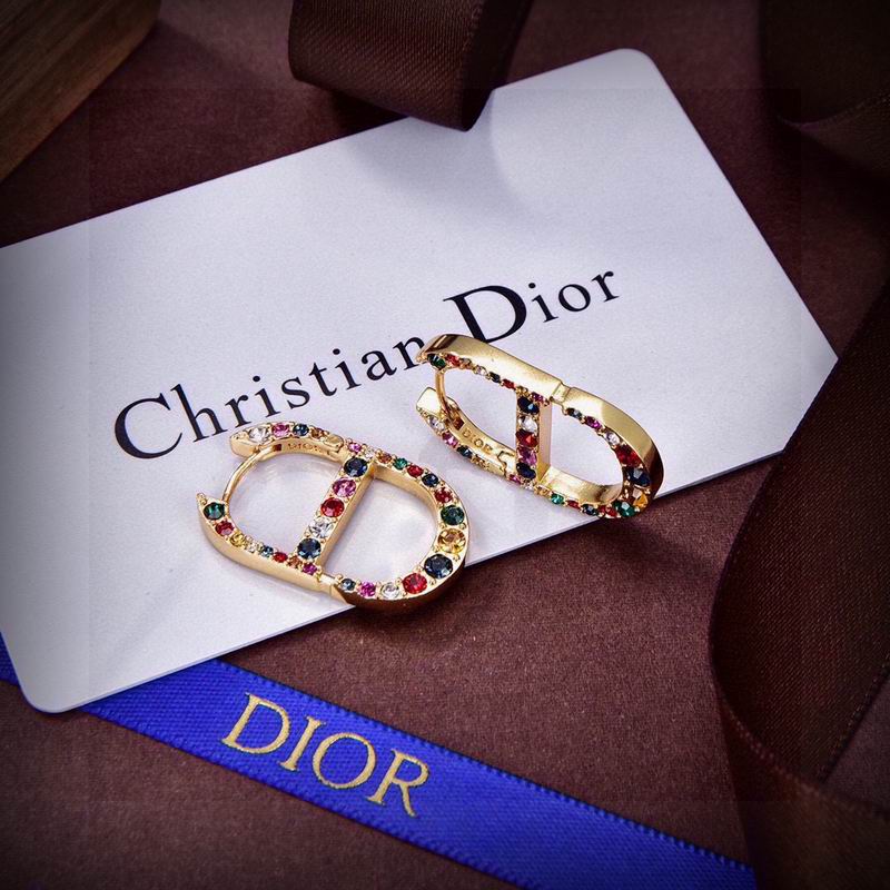 Dior Earring 09yxx62 (2)