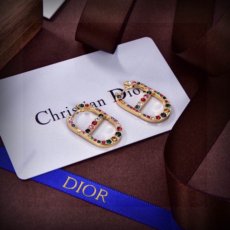 Dior Earring 09yxx62 (3)