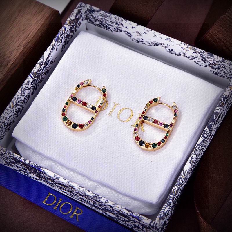 Dior Earring 09yxx62 (4)