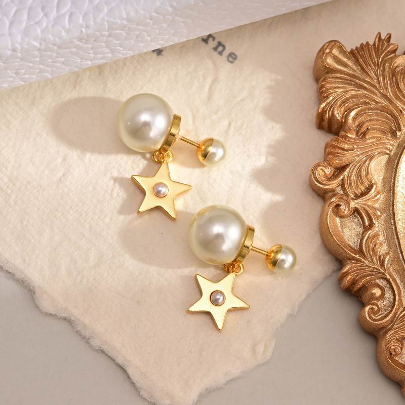 Dior Earring 09yxx63 (3)