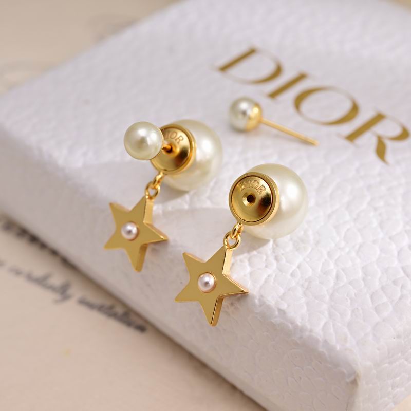 Dior Earring 09yxx63 (5)