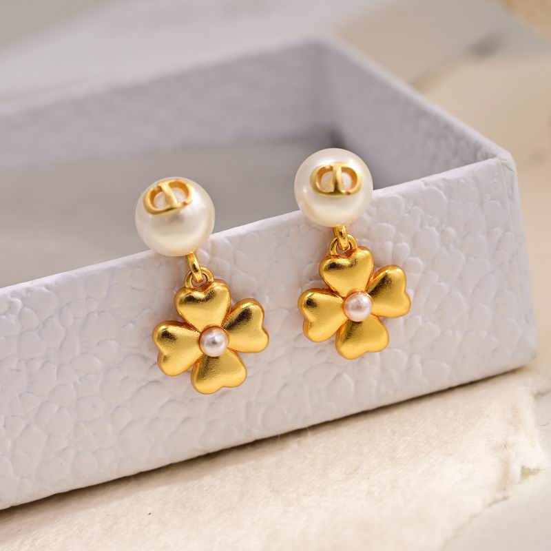 Dior Earring 09yxx65 (4)