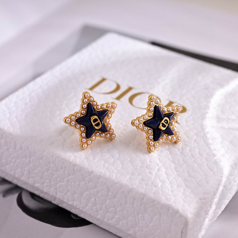 Dior Earring 09yxx66 (4)