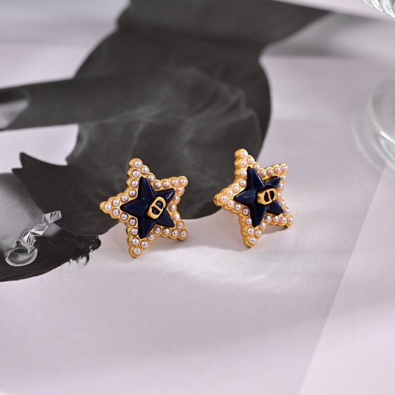 Dior Earring 09yxx66 (5)